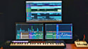 mix and master your tracks