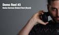 record a swiss german voice over