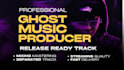 be your professional ghost music producer in any genre