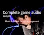 produce your game audio