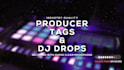 create custom male producer tag to make you stand out