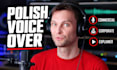 record pro polish narration for videos and elearning