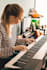 compose your background music