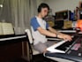 record any keyboard for your song or beat