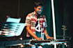 add drums, bass, guitar, piano, synth, keys to your tracks