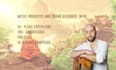 compose ambient music for meditative and healing experiences