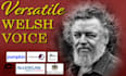 record professional welsh voice over