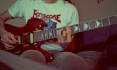 write and record professional guitar tracks for your song