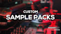 ghost produce unique sample packs with stems and midis