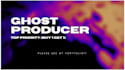 ghost producer a dubstep, riddim or remix banger for you