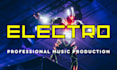 compose and produce exclusive electro music