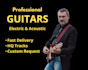 create the perfect tracks for your songs