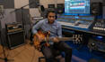 be your studio singer for hindi song