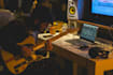 create custom intros outros catchy theme music and jingles
