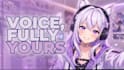 create fantasy anime background music for games vtubers