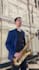 record pro alto, tenor, baritone and soprano sax