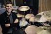 record professional drums for pop rock gospel, country folk