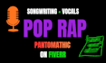 be your songwriter for lyrical, hip hop, pop rap songs