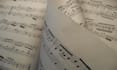 produce a professional music composition