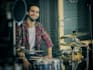 record samba and bossanova drums and percussion
