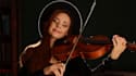 compose and record professional viola or violin track