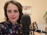 record a professional beautiful female voiceover