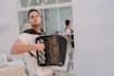 compose and record a live accordion in your project in any style