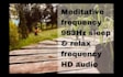 deliver best meditation music binaural beats for relaxation