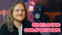 compose cinematic orchestral music