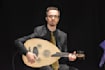record professional oud middle eastern lute for your project