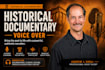 voice your historical documentary script