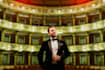 be your opera singer, classical music tenor