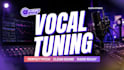 do natural vocal tuning and pitch correction