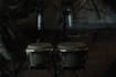 record drums or percussion or both