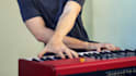 be your session pianist and keyboardist