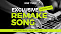 produce or remake exclusive any genre beats within 24 hours
