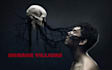 make voices for horror sci fi and fantasy villains demons sorcerers and monsters