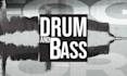 create fast drum and bass music