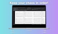 transcribe sheet music into a digital file