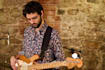 be your professional studio bass player