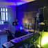be your commercial music producer