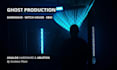 ghost produce darkwave, witch house, ebm or dark synth