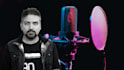 do advertising voice over
