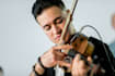 record HQ violin  for your track