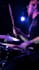 teach personalized drum lessons for all levels and styles