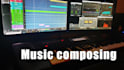compose and produce music