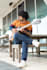 give you beginner and intermediate guitar lessons