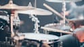 add acoustic drums to your songs