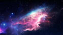 create space ambient atmosphere, dark soundscape