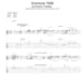 transcribe quality guitar tabs and chord sheets for any song